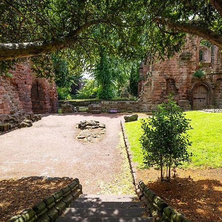 *New* Little Pyecroft House, צ'סטר מראה חיצוני תמונה