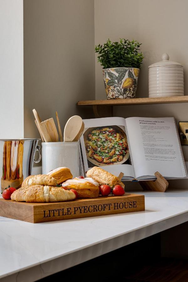 *New* Little Pyecroft House, צ'סטר מראה חיצוני תמונה