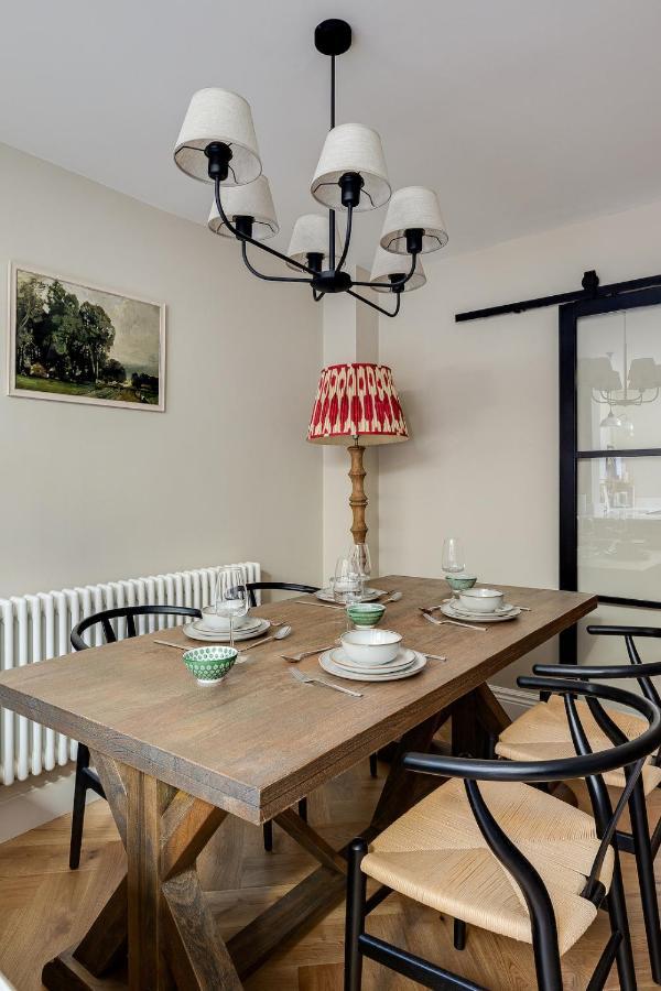 *New* Little Pyecroft House, צ'סטר מראה חיצוני תמונה