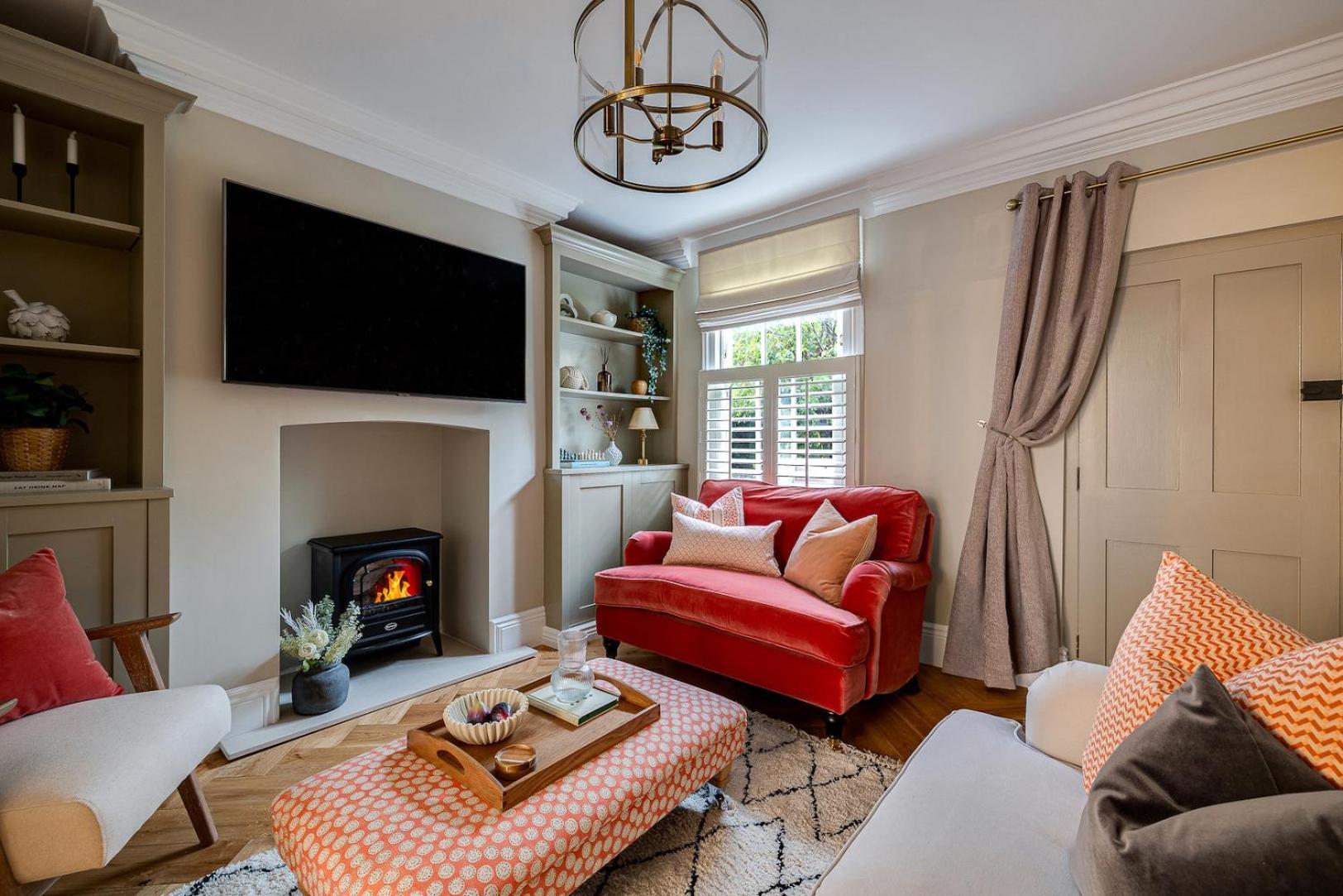 *New* Little Pyecroft House, צ'סטר מראה חיצוני תמונה
